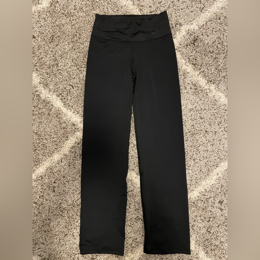 Nike Workout Pants